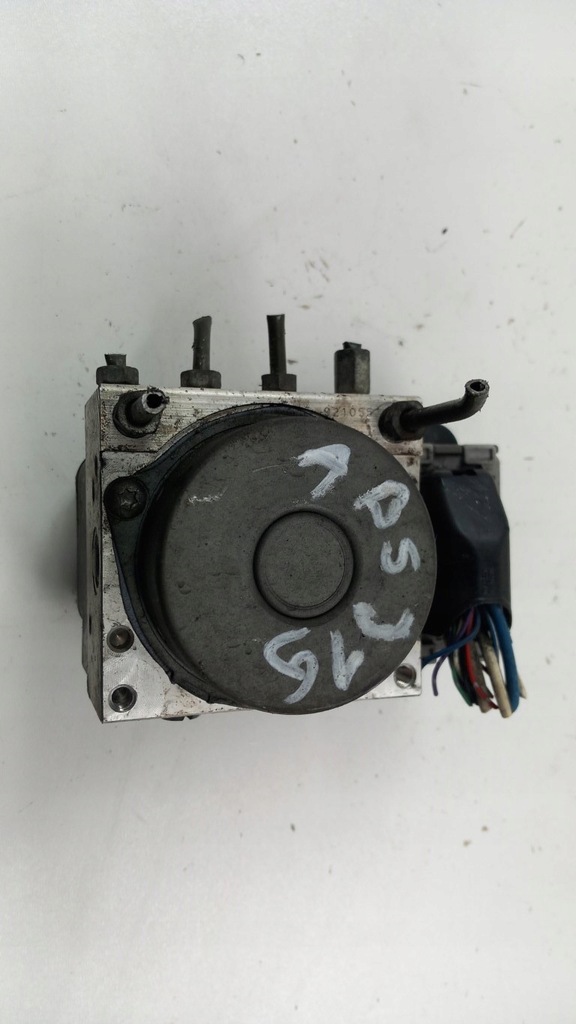 фото №1, Toyota auris i насос abs 44510-12390