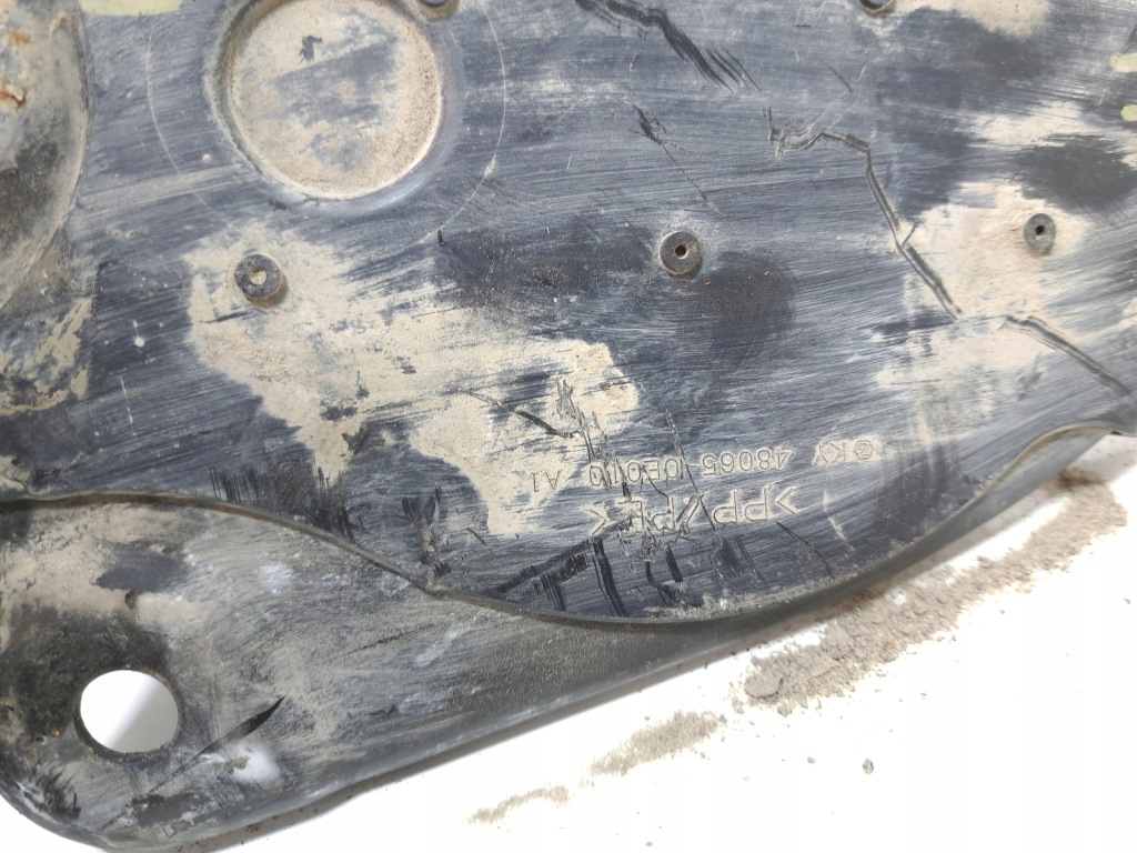 Lexus rx iv подкладка отбойник кронштейн задний пружины 48065-0e010 Доставка