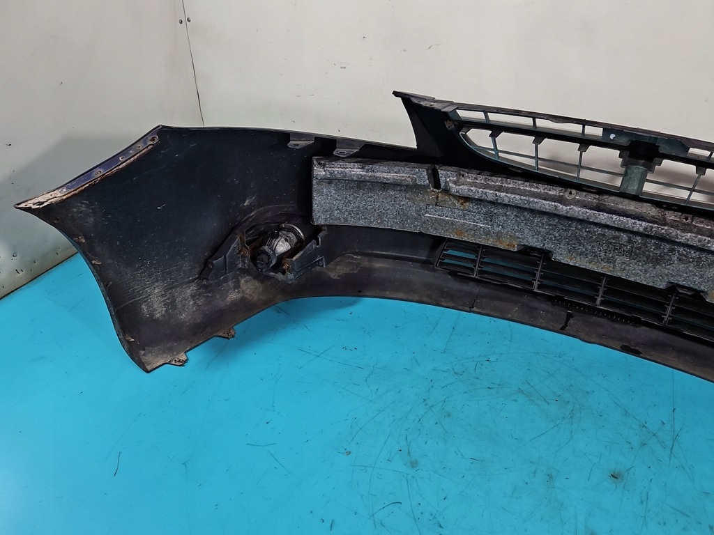 фото №12, Бампер перед chevrolet epica 06-09