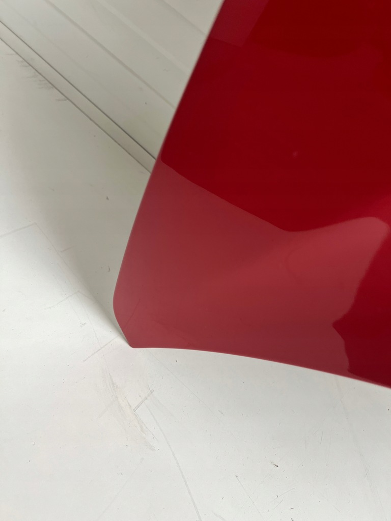 фото №4, Капот ferrari 488 gtb