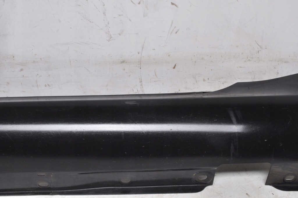 фото №5, Mercedes slk r171 w171 накладка порог левая a1716980154