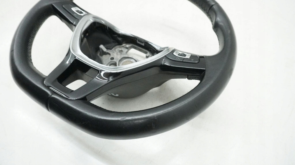 фото №5, Воздуховод мультифункция vw passat b8 5g0419091