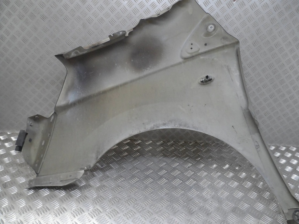 фото №7, Крила правий перед fiat scudo ii jumpy expert