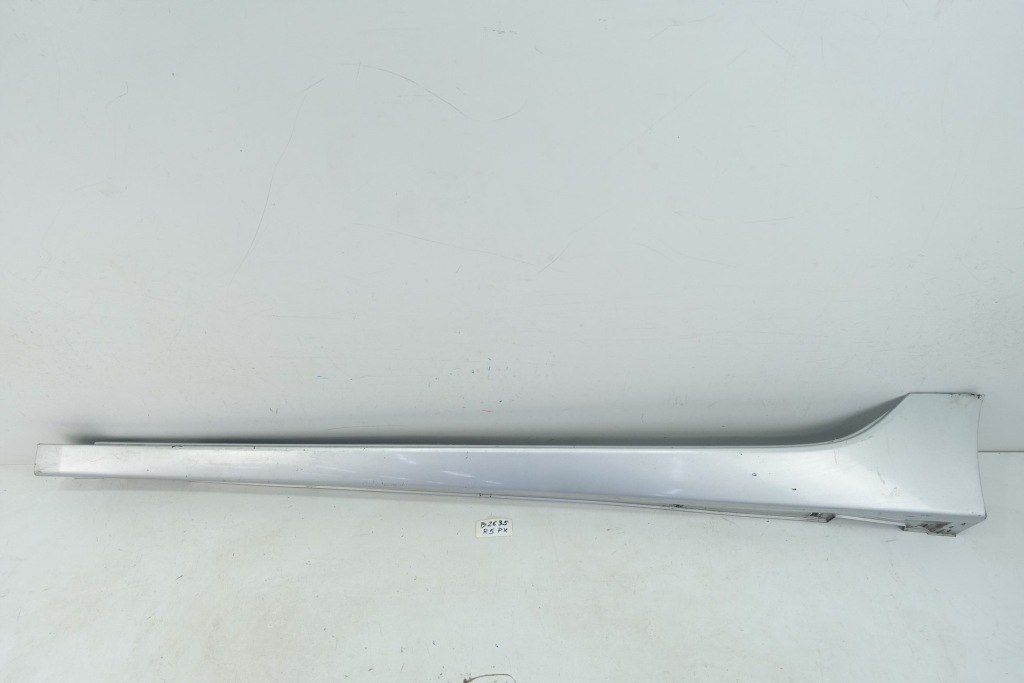 фото №1, Молдинг поріг ліва hyundai i40 87751-3z000