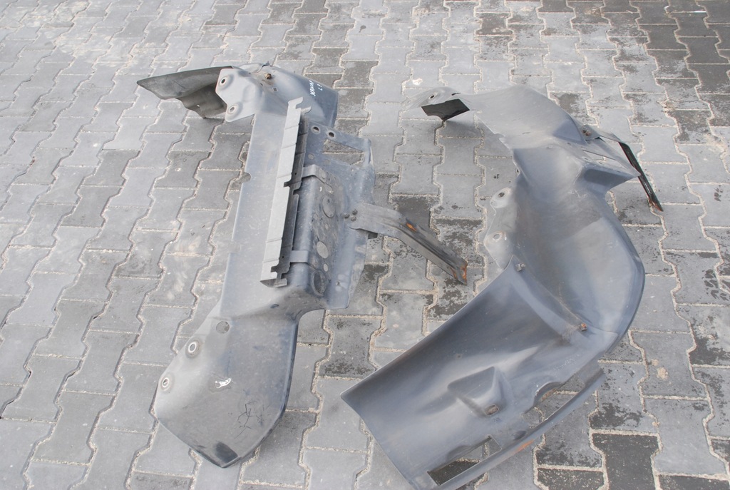 фото №3, Кронштейн кронштейн подкрылок p / l scania r p 11r