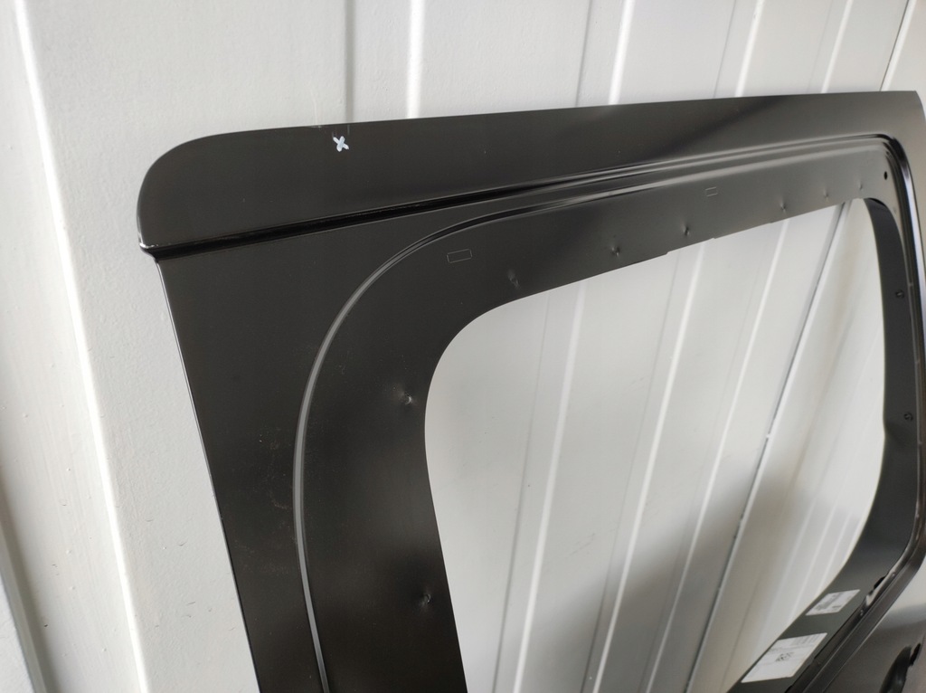 фото №10, Дверь proace jumpy expert 2016- короткий bok сдвижные правое nowe оригинал