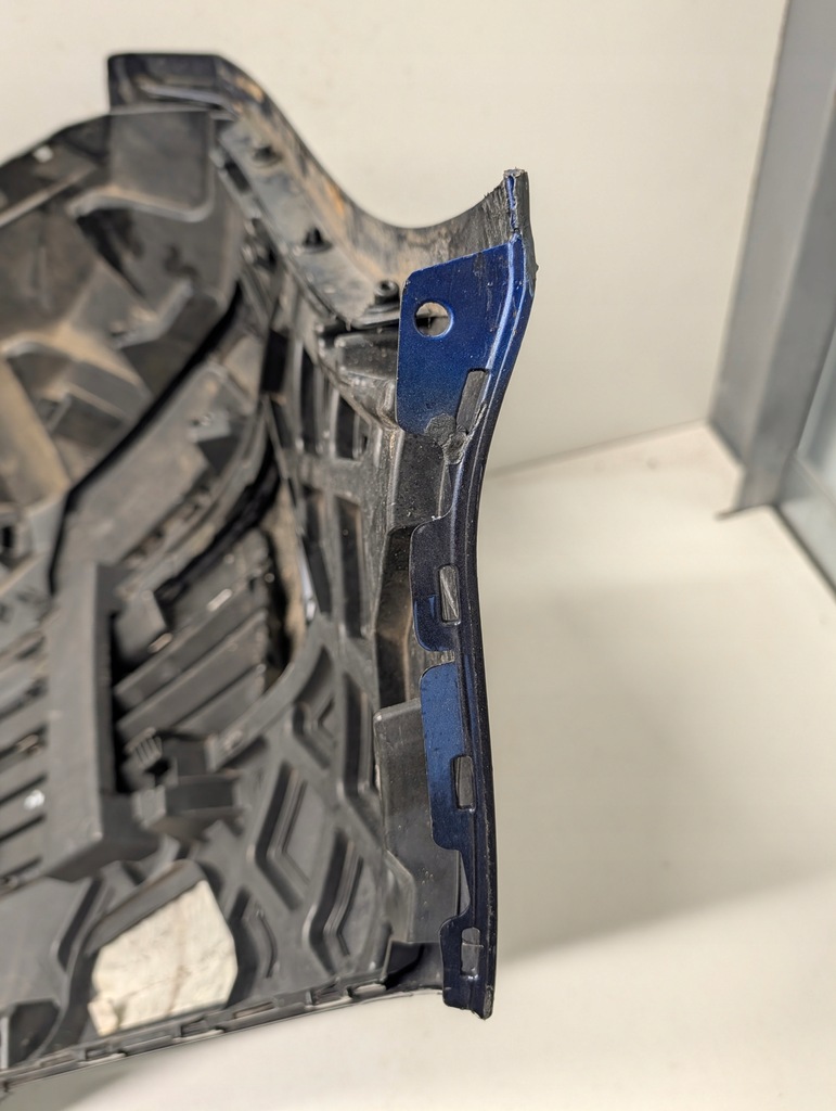 фото №15, Бампер перед vw transporter multivan t6 2015-2019