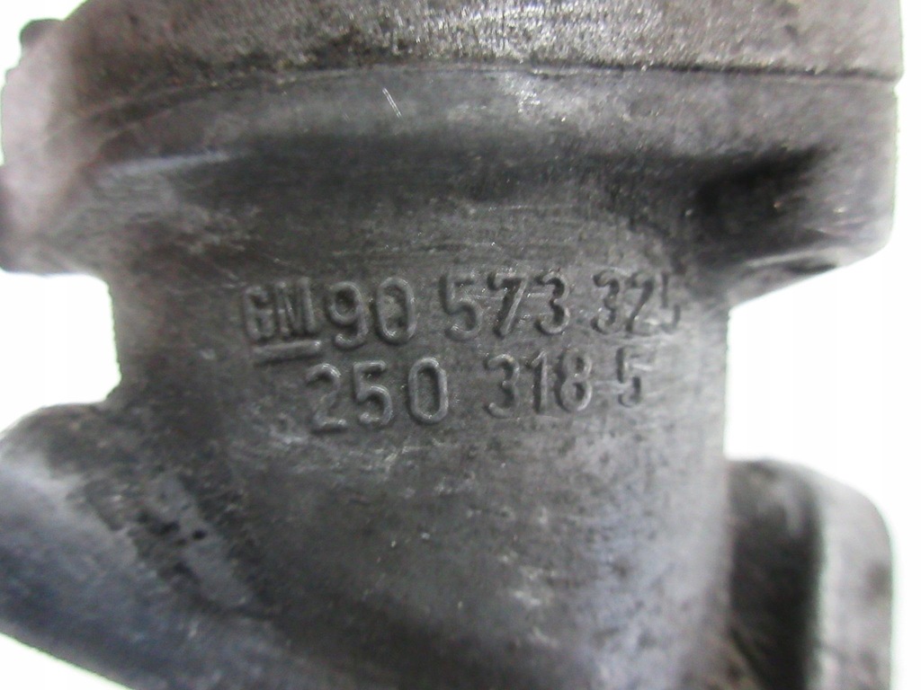 фото №6, Opel astra g ii 1.6 16v x16xel корпус термостата