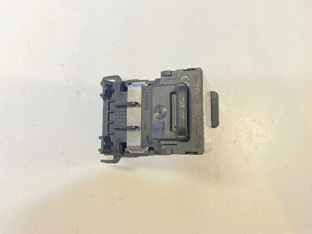 фото №6, Volvo s60 2012 замка запалювання