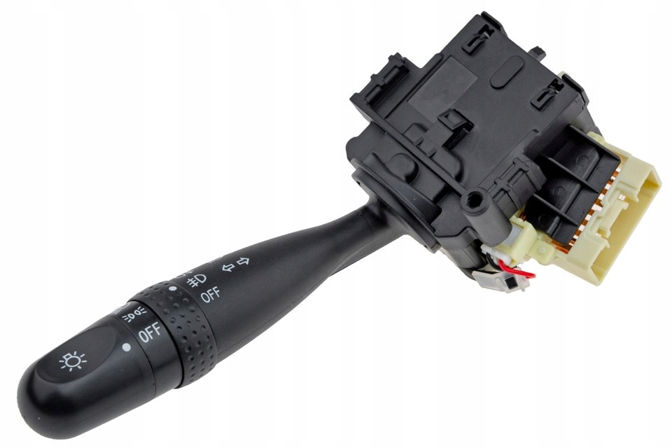 фото №1, Переключатель комбинированный toyota yaris 99-,