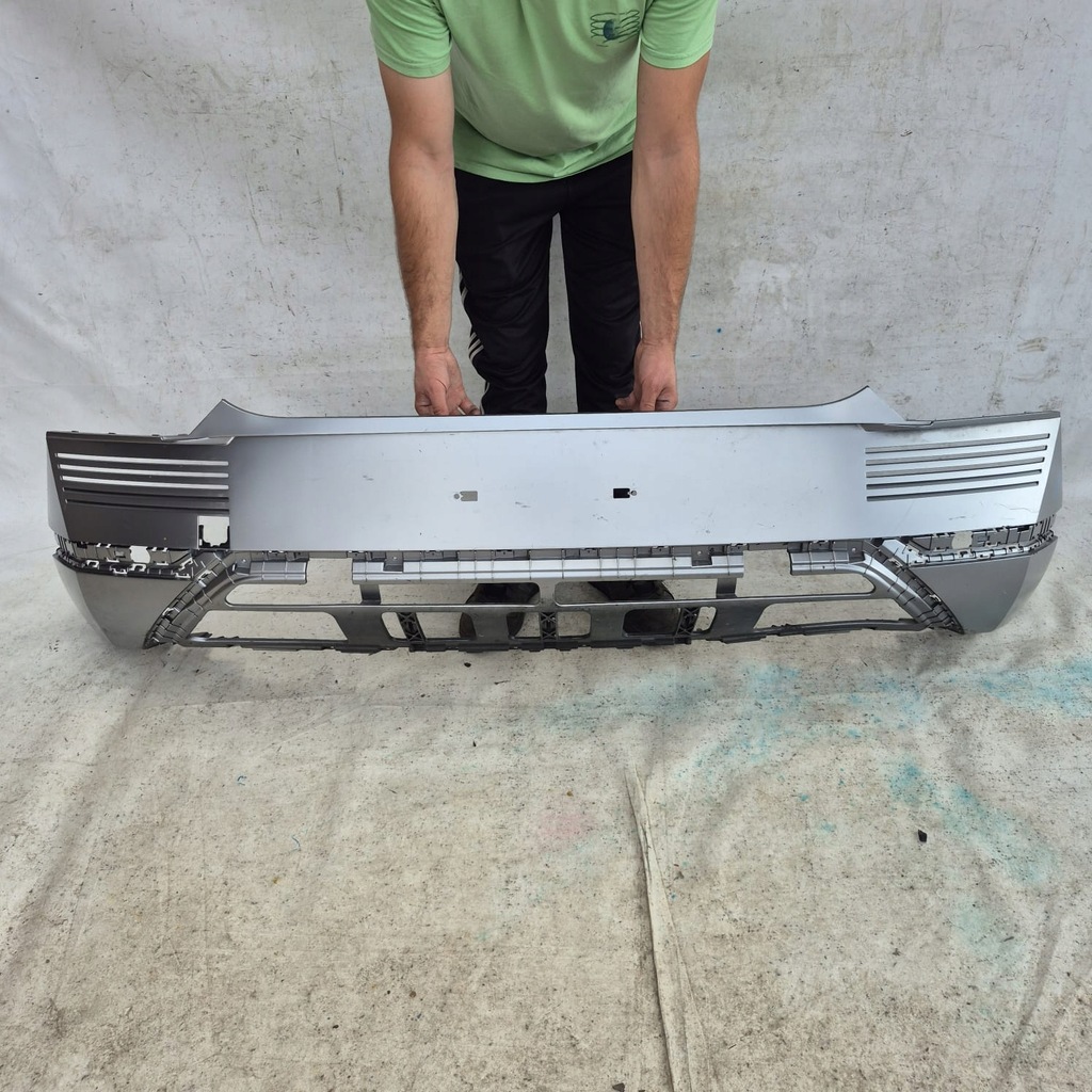 фото №1, Hyundai ioniq v 5 21- бампер задняя задний