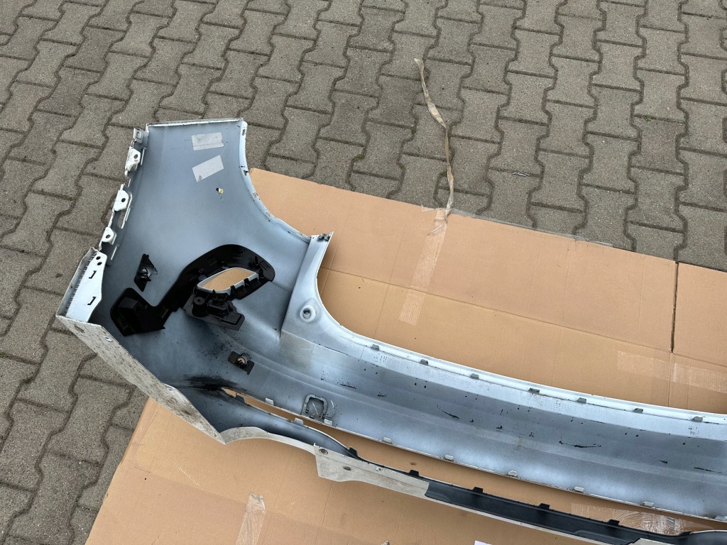 Ford kuga mk3 st бампер задний оригинальный Недорого