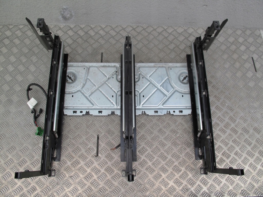 фото №2, Каркас холодильник шухляда scania r s