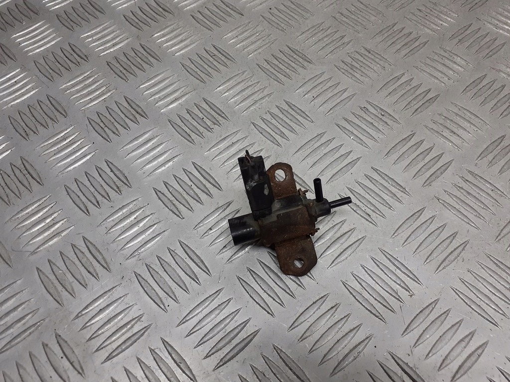 фото №1, Клапан вакуумa mazda 5 2.3 16v