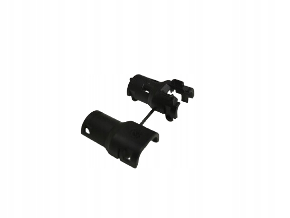 Купити Накладка захисна mercedes 964.341 - 32.. lb оригінальний номер a0035452183