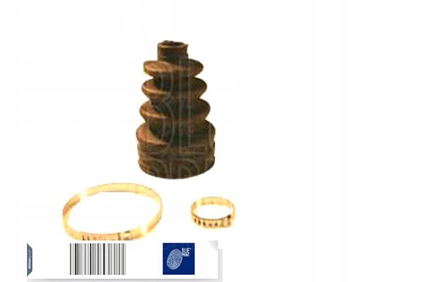 фото №2, Blue print ada108104 набір захист, система кермовий