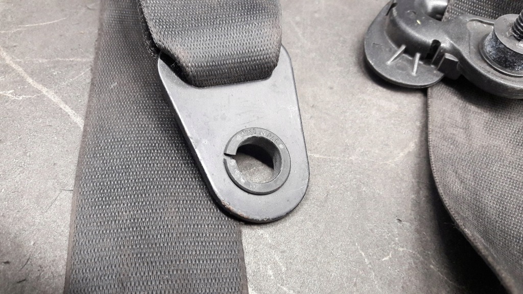 фото №9, 601028800d pas безопасности mini cooper r56