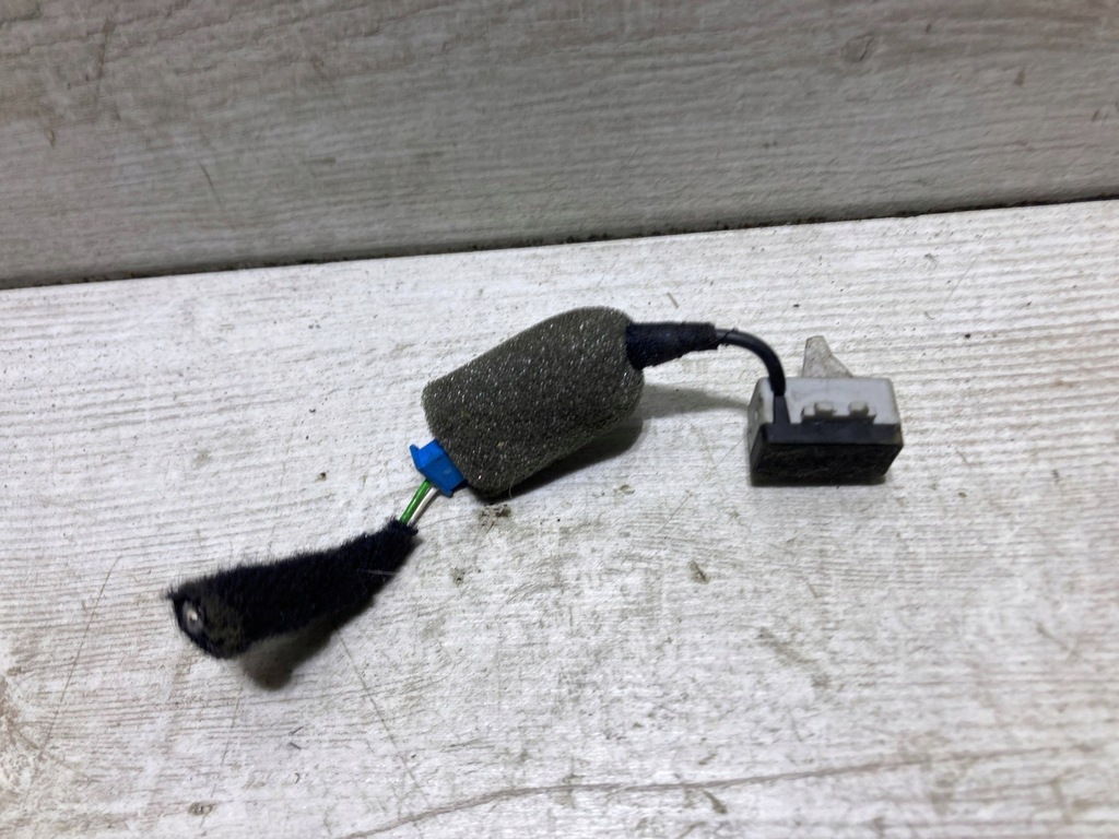 фото №1, Bmw 5 f10 f11 2014 мікрофон