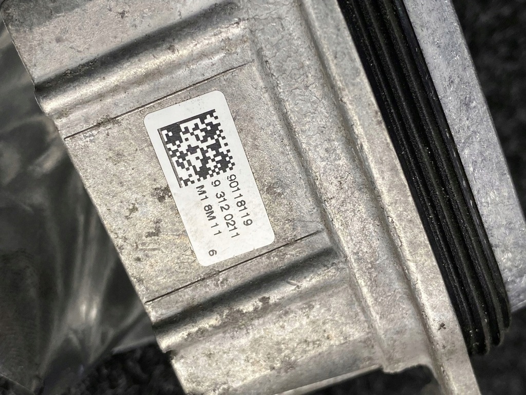 фото №7, Seat ibiza v 5 преобразователь модуль led правая перед передняя 6f1941008b