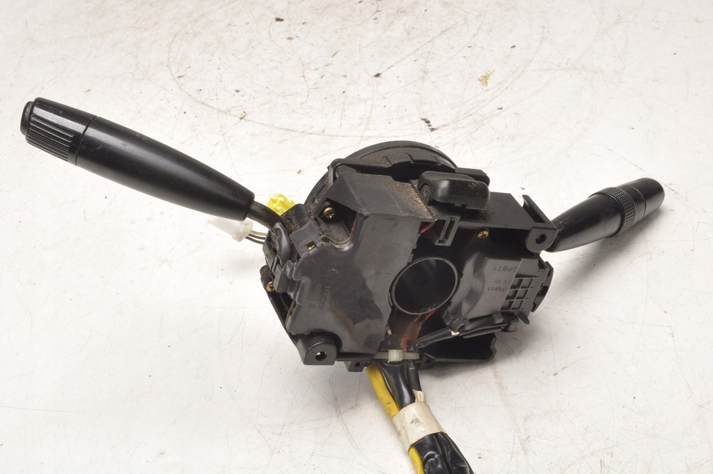 фото №5, Subaru legacy ii переключатель комбинированный