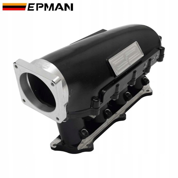 Коллектор впускной  honda civic k20 ultra race ultrarace 2002-2006 acura rsx tsx Оригинал