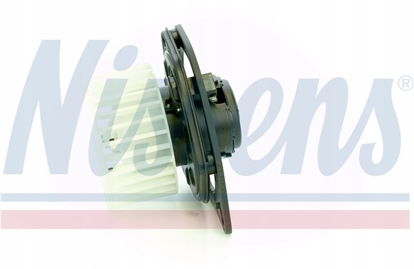 фото №11, Воздуходувка volvo s90 96-, v90 96, 740 82-, 760 82-,