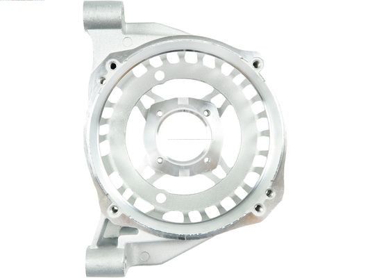 фото №9, Передние корпус генератора as-pl