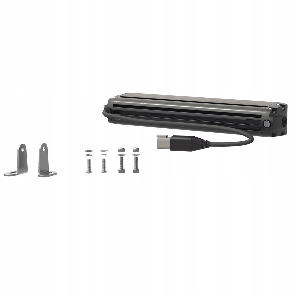 фото №2, Philips лампа ultinion drive 5002l ledlightbar