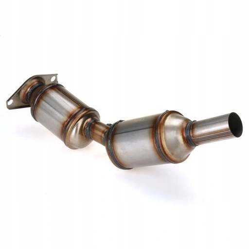 фото №8, Каталізатор toyota prius 1.8l 2010-2015 euro2