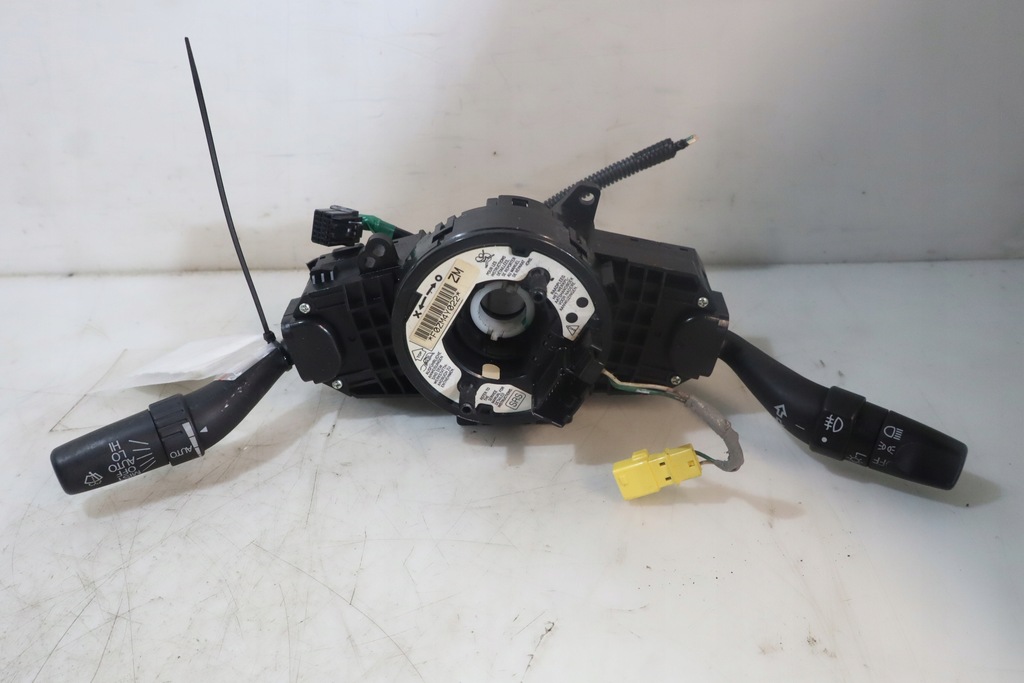 фото №1, Перемикач комбінований світла honda accord vii