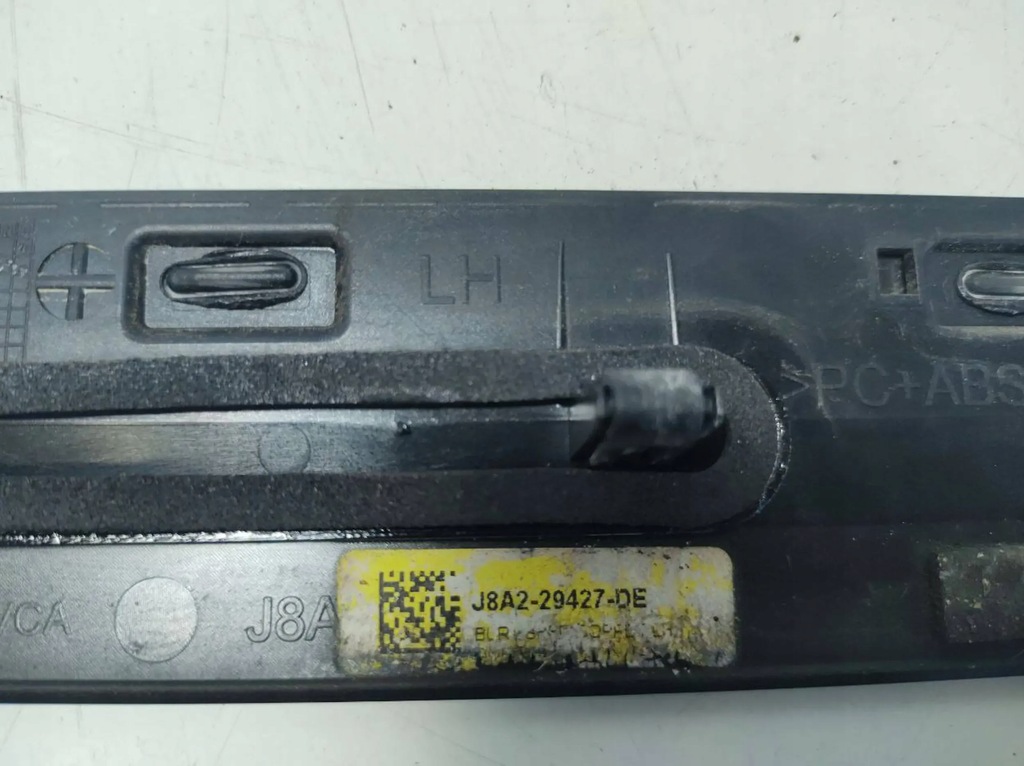 фото №3, Молдинг накладка дверь передний land rover range rover velar