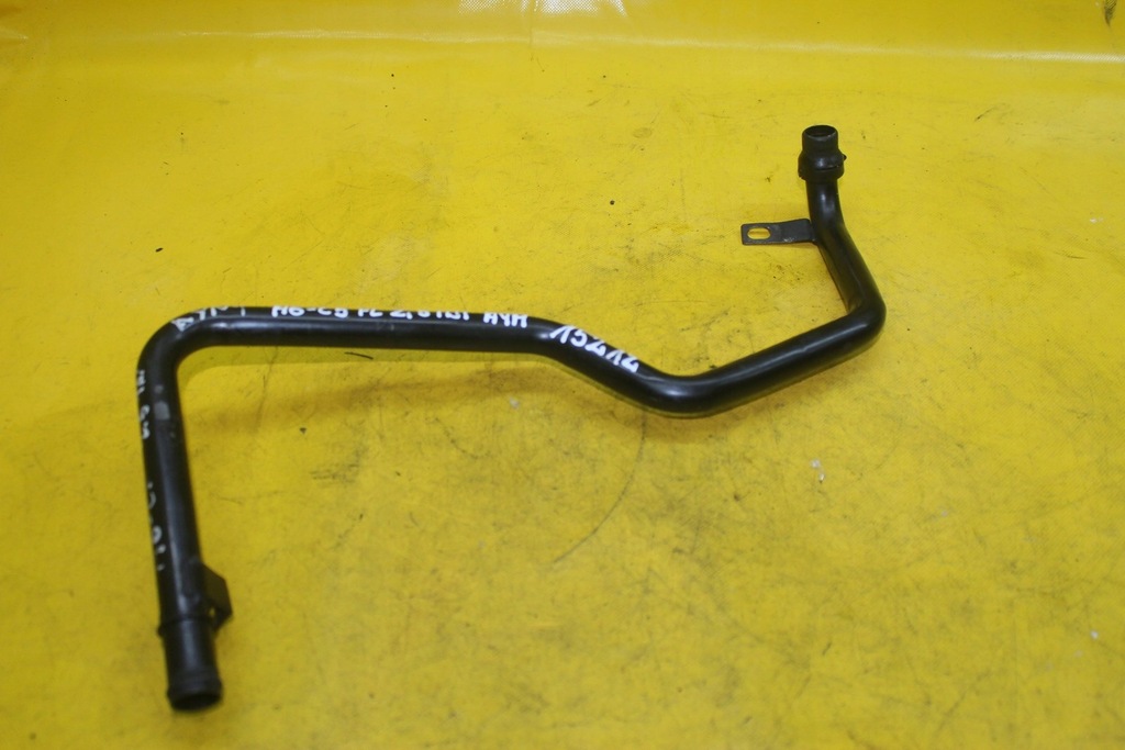 фото №2, Магистраль wody 059121065d a6 c5 fl 2.5 tdi