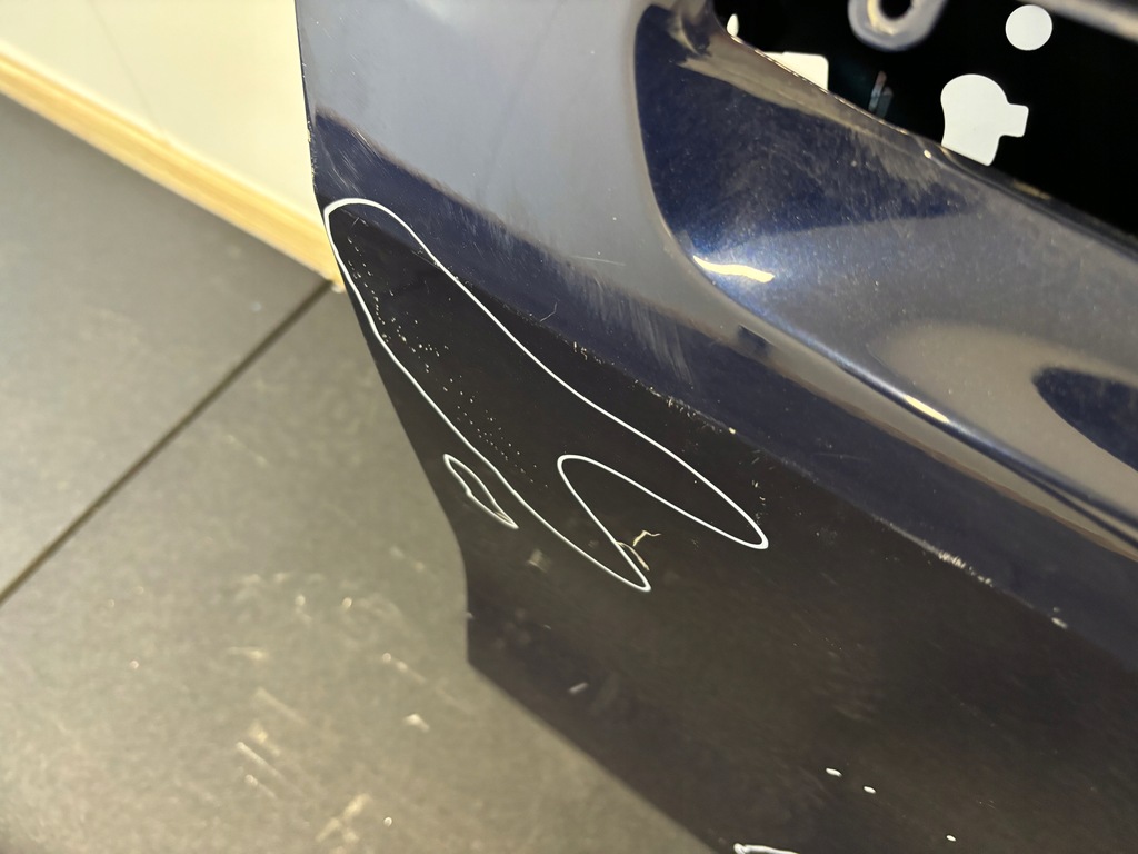 фото №16, Bmw 4/i4 g26 дверь перед правое передние