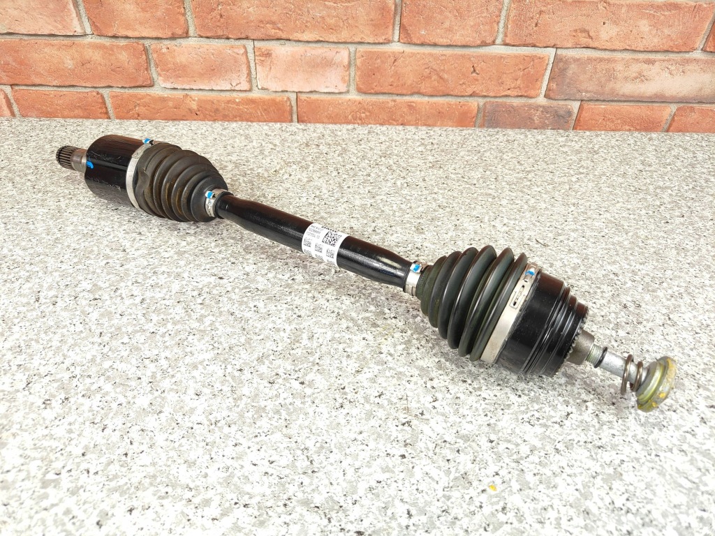 Купить Приводной вал левая передняя левый перед bmw xm g09 5a2e805