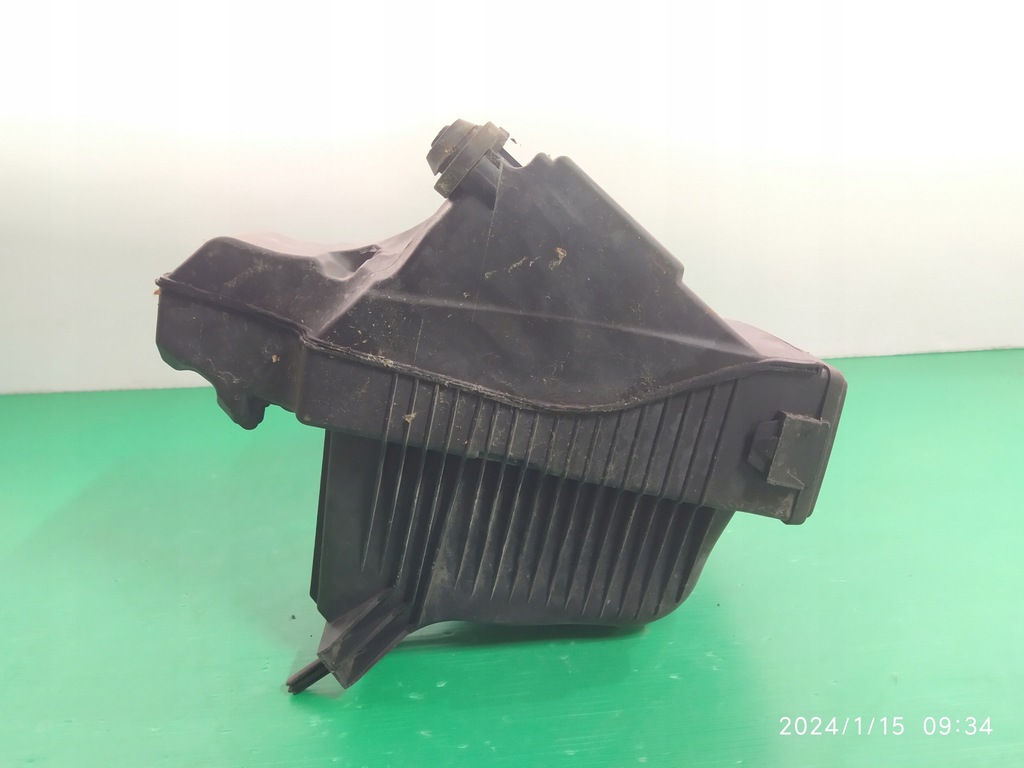 фото №4, Корпус фильтра воздуха renault clio iii 28085276