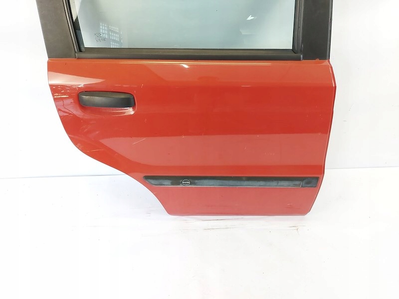 фото №10, Двері обшивка правий задня праве задні fiat panda ii 2 169_ 199/a