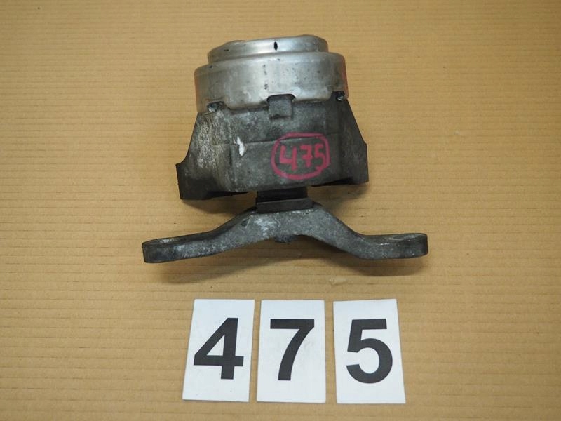 фото №1, Кронштейн подушка кронштейн двигуна mondeo galaxy