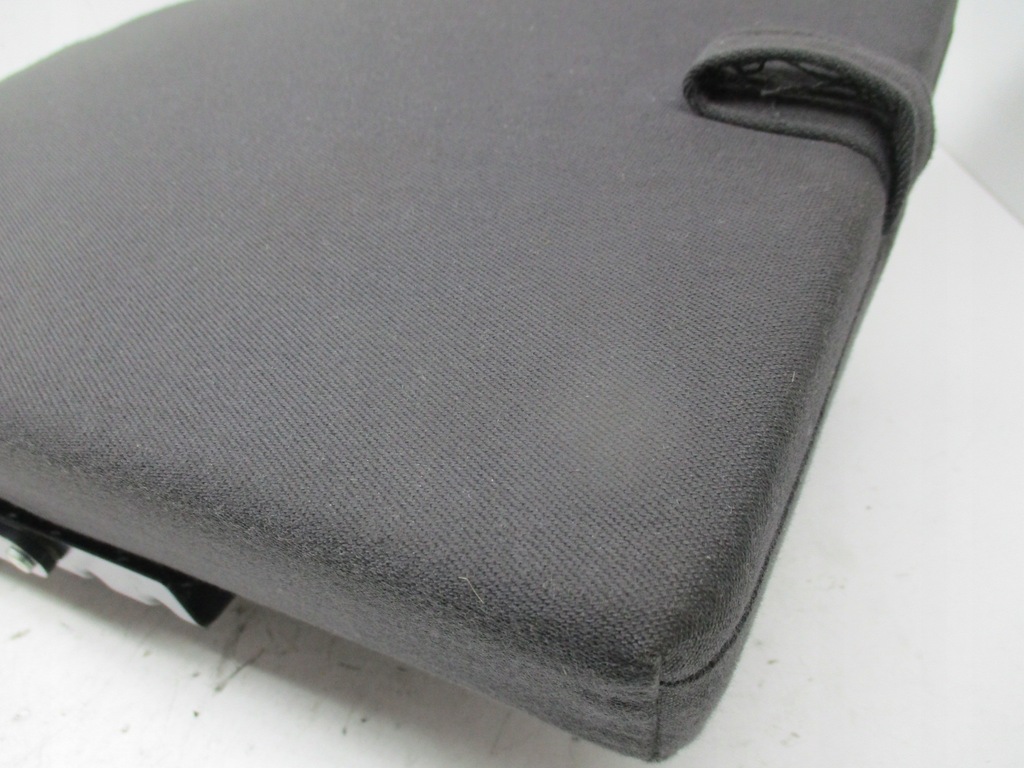 фото №9, Audi a4 b8 07-14 подлокотник задний сиденье задняя