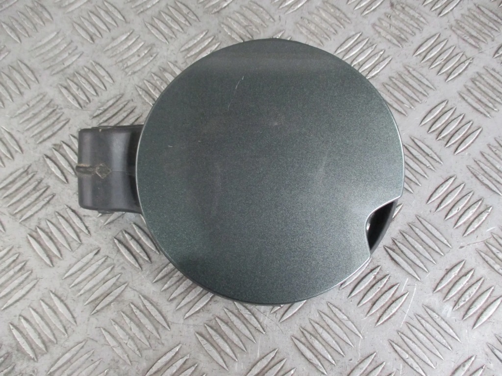 фото №1, Крышка заливной топлива peugeot 207 06-12r ezq 9681730680