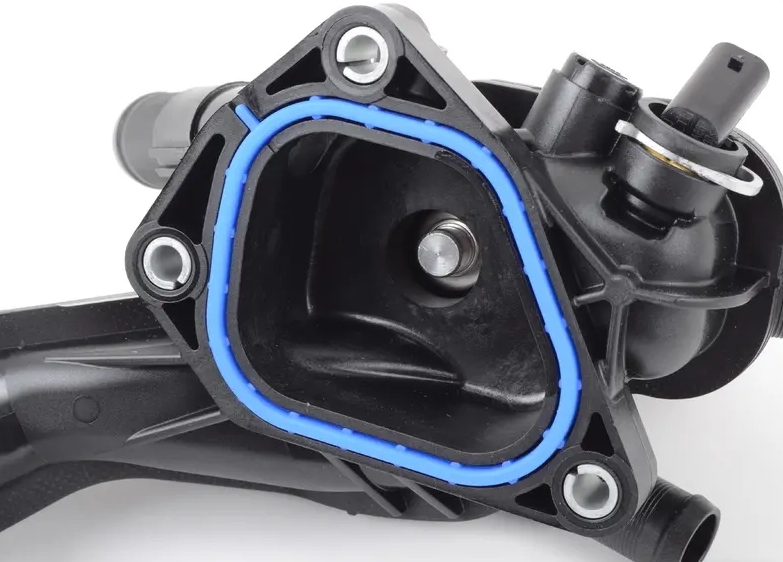 фото №4, Термостат mini cooper r55/r56/r58 lift оригінал