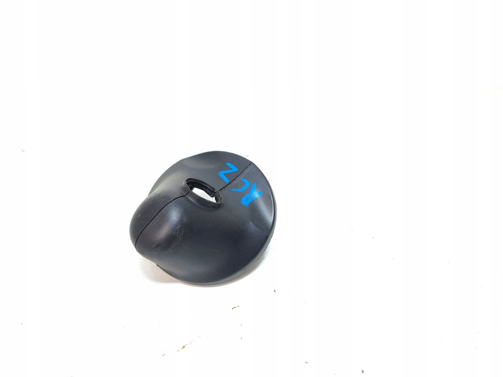 фото №1, Peugeot rcz защита корпус зеркало заднего