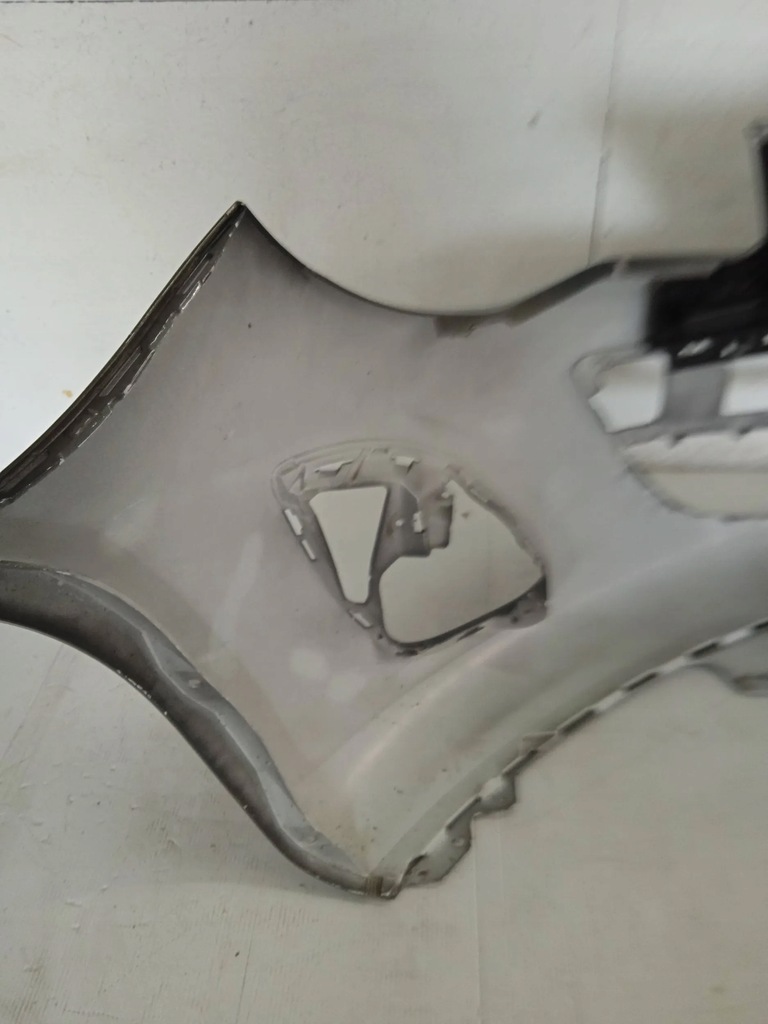 фото №16, Бампер перед opel corsa d lift