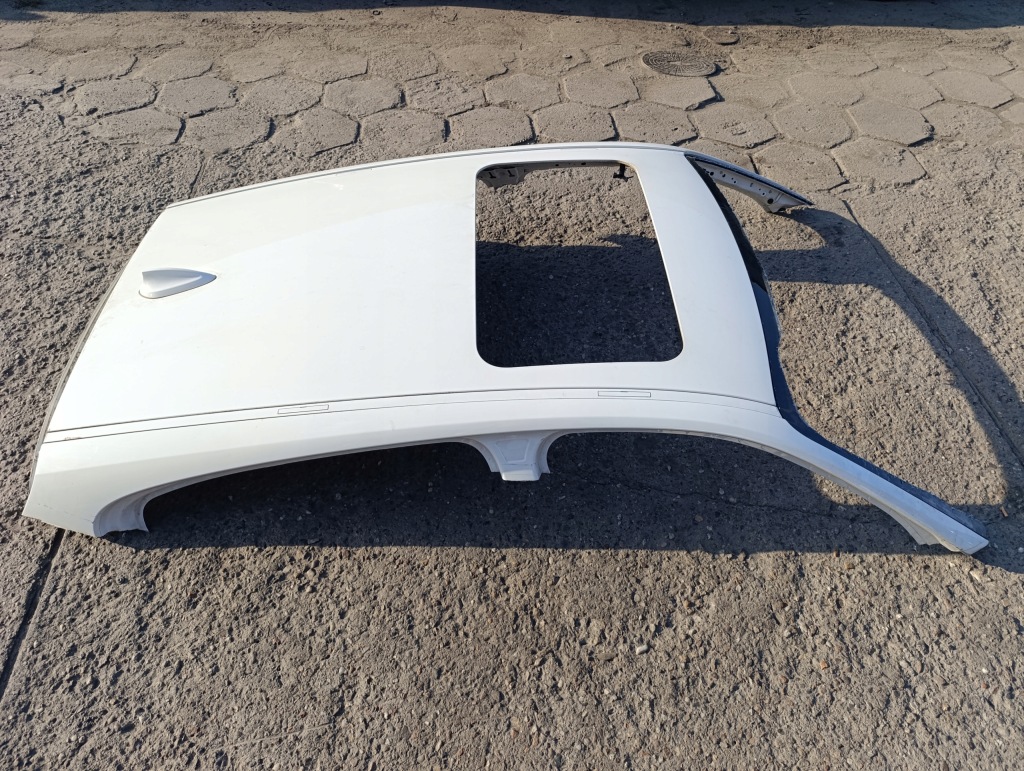 фото №1, Bmw f20 дах обшивка люк a300