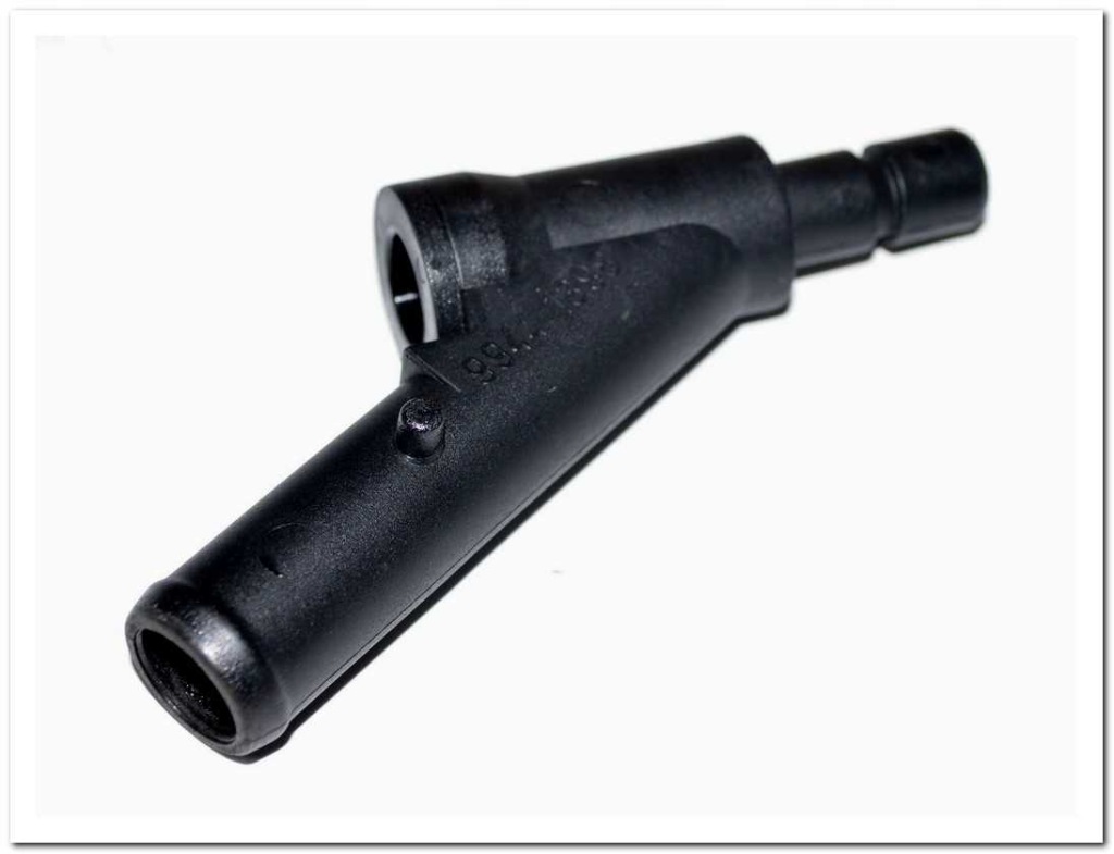 фото №3, Труба щуп масла соединитель iveco daily 90-