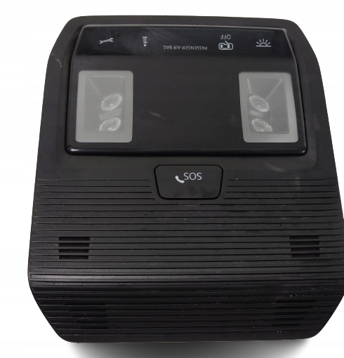 фото №1, Лампа потолочный салона vw golf viii 5h0959561ap