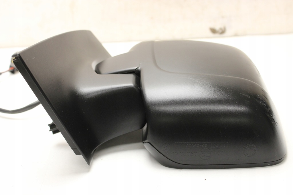 фото №5, Дзеркало ліва expert scudo jumpy ii 2007r- 5 pin