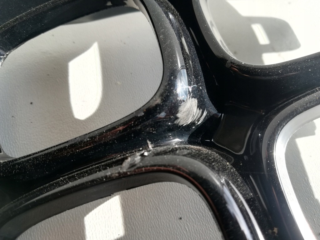 фото №6, Kia sportage 15- протитуманна фара лівий решітка gt