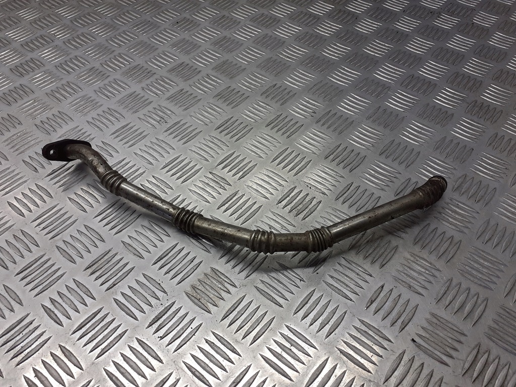 фото №1, Труба трубка шланг egr ford mondeo mk3 2.0 tdci