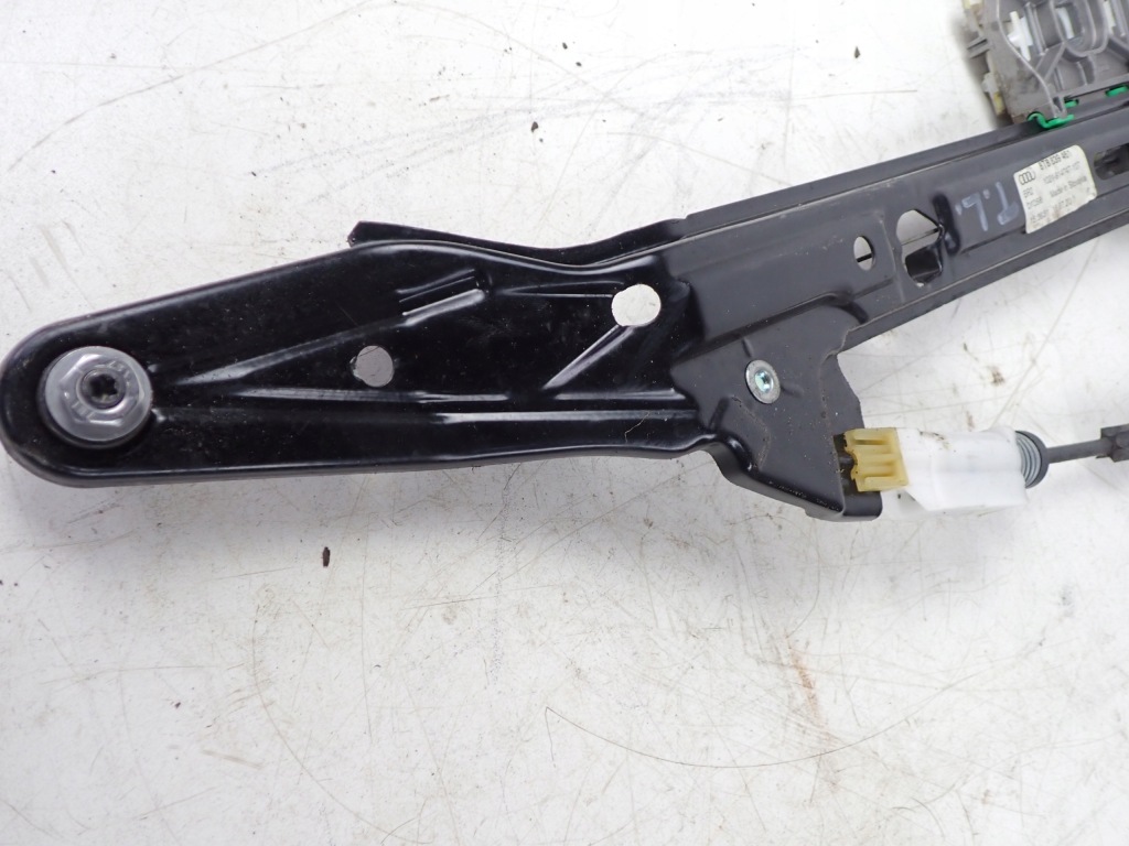 фото №5, Подъемник стекло левый задняя audi a5 8t sportback 8t8839461