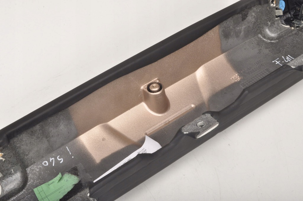 фото №10, California f149 защита молдинг задняя верхний 69787800